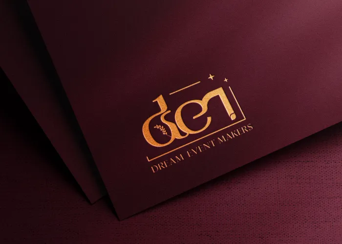 Logo design portfolio - Creative graphic design work